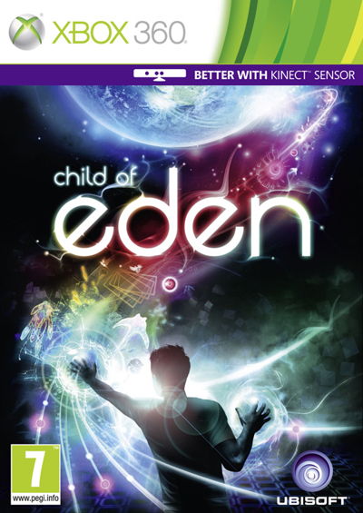 Child Of Eden X360